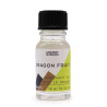 10x 10ml Vonný Olej - Dračie Ovocie
