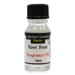10x 10ml Vonný Olej - Kiwi