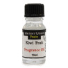 10x 10ml Vonný Olej - Kiwi