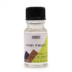 10x 10ml Vonný Olej - Kiwi