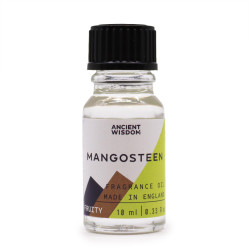 10x 10ml Vonný Olej - Mangostan