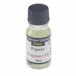 10x 10ml Vonný Olej - Papaya