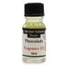 10x 10ml Vonný Olej - Pinacolada