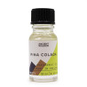 10x 10ml Vonný Olej - Pinacolada