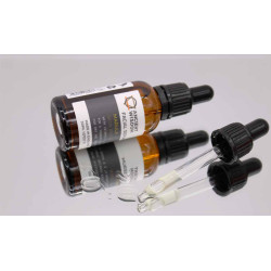 Denný Rozjasňujúci Olej