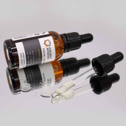 Olejové Sérum Marula