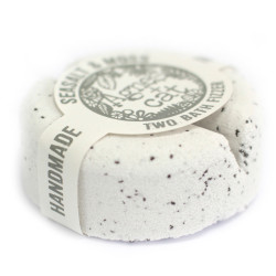 6x Šumivé Bomby do Kúpeľa - Morská Soľ a Riasy