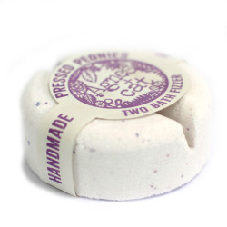 6x Šumivé Bomby do Kúpeľa - Lisované Pivonky