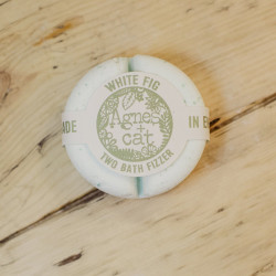 6x Šumivé Bomby do Kúpeľa - Figa