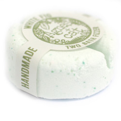 6x Šumivé Bomby do Kúpeľa - Figa