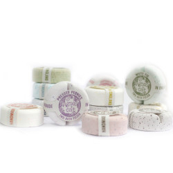 6x Šumivé Bomby do Kúpeľa - Figa