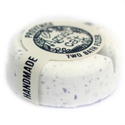 6x Šumivé Bomby do Kúpeľa - Provence