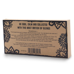 3x Agnes & Cat Vankúšik na Oči - Upokojenie & Antistress