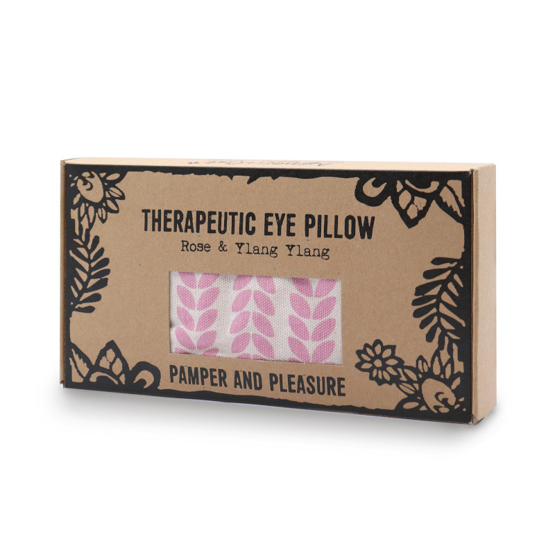 3x Agnes & Cat Vankúšik na Oči - Pamper & Pleasure