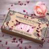 3x Agnes & Cat Vankúšik na Oči - Pamper & Pleasure