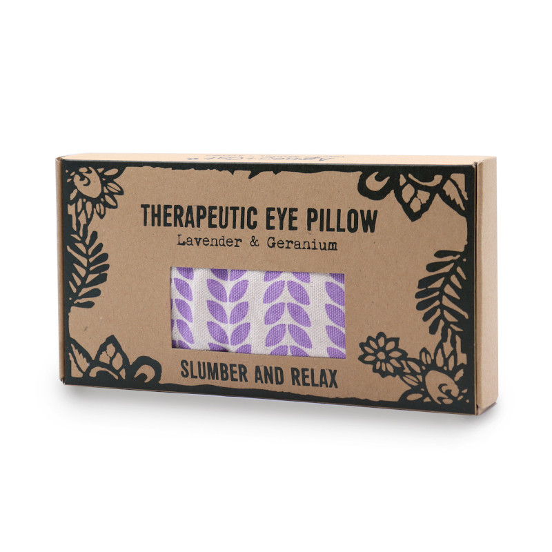 3x Agnes & Cat Vankúšik na Oči - Spánok a Relax