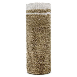 Súprava z Morskej Trávy – 2 Vázy a 2 Koše