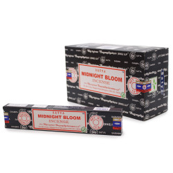 12x Satya Vonné Tyčinky 15g - Kopál