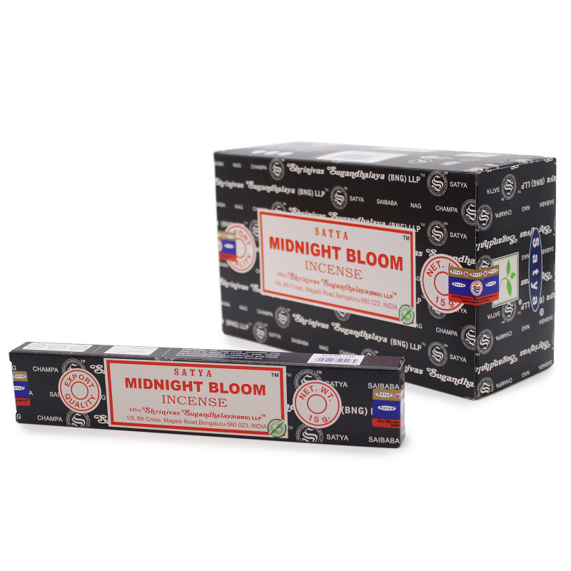 12x Satya Vonné Tyčinky 15g - Kopál