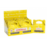 6x Krabička s 24 Kužeľmi Tečúci Dym - Satya Citronella