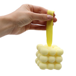 6x Masážne Mydlo - Broskyňa a Citrón