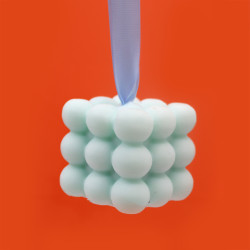 6x Masážne Mydlo - Čajovník a Aloe Vera