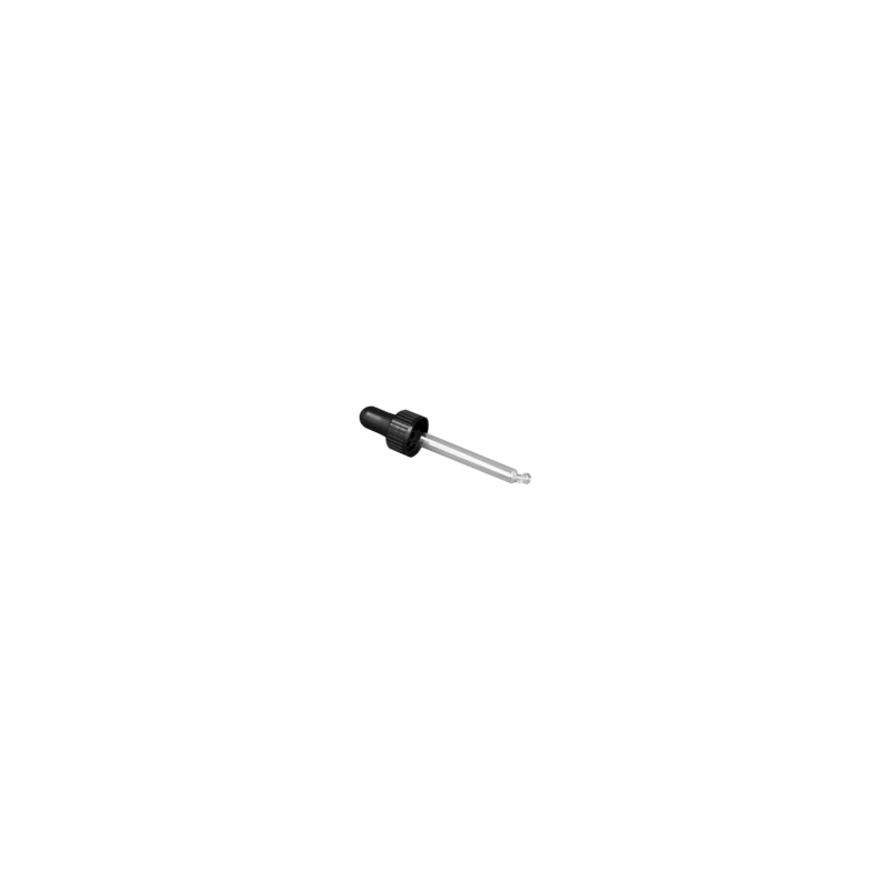 50x Pipetové Kvapátko pre 10 ml Fľaštičku