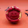 16x Halloweenska Bomba do Kúpeľa s Anízom