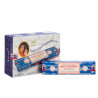 12x Satya Nagchampa Vonné Tyčinky 40g