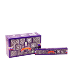 12x Super Hit Purple Beauty Vonné Tyčinky