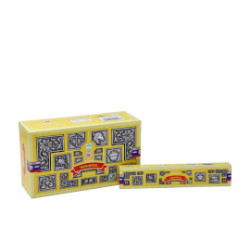 12x Super Hit Yoga Ritual Vonné Tyčinky