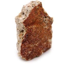 Vzorky Minerálov - Vanadinit ( cca 20 kusov)