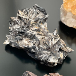 Vzorky Minerálov – Mix ( cca 20 kusov)