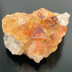 Vzorky Minerálov – Mix ( cca 20 kusov)