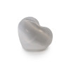 Selenitové Srdce - 3-4cm