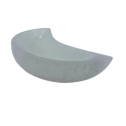 Selenitová Miska Mesiac - 10cm