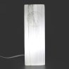Selenitová Lampa 25cm - Strom Života