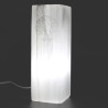 Selenitová Lampa 25cm - Strom Života