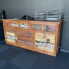 Komoda 160x40x80
