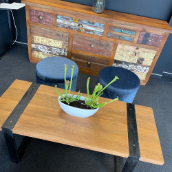 Konferenčný Stôl 120 cm