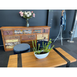 Konferenčný Stôl 120 cm