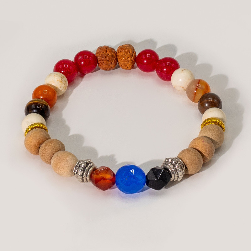 Náramok Tri Hita Karana – Uznanie