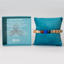 Náramok Tri Hita Karana – Uznanie