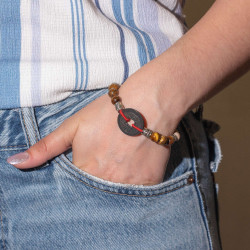 Náramok Tri Hita Karana - Reinkarnácia