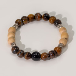 Náramok Tri Hita Karana – Sila