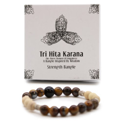 Náramok Tri Hita Karana – Sila