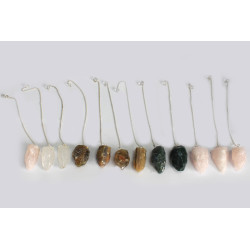 12x Magické Kyvadlo - Rôzne