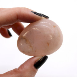 6x Veľké Africké Kamene - Ruženín