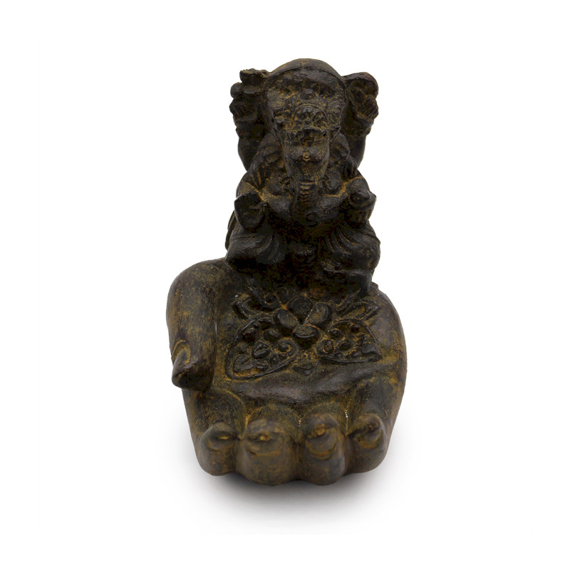 Stojan na Vonné Tyčinky - Ganesh - Antický