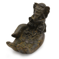 Stojan na Vonné Tyčinky - Ganesh - Antický
